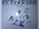 BLUE NOTES IN CONCERT UK JAZZ PUKWANA CHRIS MCGREGOR  LP