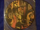 Slayer Reign in Blood   Pic Disc  LP Limitiert 1986 Geffen