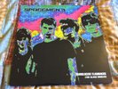 SPACEMEN 3 Translucent Flashbacks 2x LP singles NM spiritualized oasis slowdive