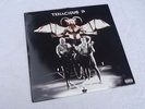 TENACIOUS D S/T - DOUBLE LP EPIC RECORDS - RECS NM - COVER VG+