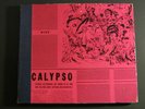 50's  Calypso Three DISC 78 Set Lord Invader Lord Beginner Felix Internationals