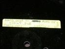Natty Dread No Fuss Or Fight Dub Party Time Babby Don't Go Acetate 10