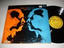 BUD POWELL Moods (Norgran) Mono DG