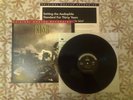 RUSH PERMANENT WAVES LP MFSL 180g AUDIOPHILE LTD EDITION