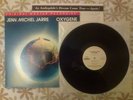 JEAN MICHEL JARRE OXYGENE MFSL 200g LP LTD EDITION AUDIOPHILE