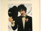 FRANK ZAPPA +MOTHERS psych rock 2-LP set on SHOWTIME “The Untouchables” not TMOQ
