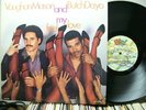 VAUGHAN MASON & BUTCH DAYO - 