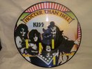 Kiss Picture Disc