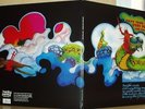 PETE DELLO 2x LP Into Your Ears HONEYBUS ++ UK POPSIKE - DELETED PRESS ONLY 500