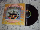 Beatles 'Magical Mystery Tour' LP MAL 2835 mono