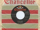 Rare Surf 45 - The Avantis - Gypsy Surfer - Chancellor # C-1144 - M-