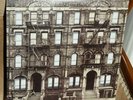 Led Zeppelin Physical Graffiti on vinyl