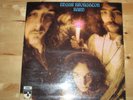 EDGAR BROUGHTON BAND - WASA WASA (HARVEST 1ST PRESS)   LP