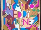 RICARDO  MARTINEZ - EXPRESO RITMICO. RARE 1978 afro cuban latin funk psych LP M-