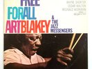ART BLAKEY-FREE FOR ALL-BLUE NOTE LP 84170