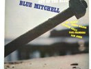 BLUE MITCHELL-OUT OF THE BLUE-RIVERSIDE LP
