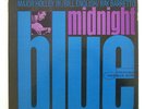 KENNY BURRELL-MIDNIGHT BLUE-BLUE NOTE LP 4123 NY