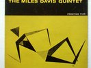 MILES DAVIS QUINTET-RELAXIN-PRESTIGE 7129