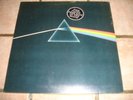 Pink Floyd Dark Side of the Moon original US 1973 1st pressing FACTORY SEALED