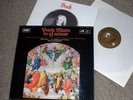 Bach Mass in B Minor Klemperer New Philharmonia EMI Angel SAN 195-197