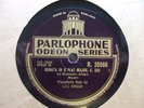 Mozart Piano Sonata in Bb Major K. 333 Lili Krauss 2 x 78rpm