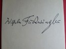 Limited FURTWANGLER SOCIETY Beethoven Symphonies 5+6  MINT