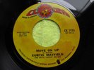 CURTIS MAYFIELD..