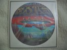 Boston  - Dont look back   orig. verpackte Picture Disc 1978