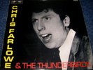 Chris Farlowe & The Thunderbirds LP 12