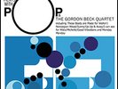 The Gordon Beck Quartet Experiments With Pops 12