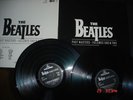 THE BEATLES DOUBLE LP-