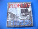 KNAPPERTSBUSCH  -  Fidelio  -  SEALED  CBS box 