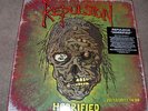 REPULSION - HORRIFIED