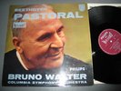 Philips 835 501 AY HIFI STEREO Walter Beethoven Sy 6