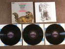 DECCA SET 561/3 Puccini Turandot ZUBIN MEHTA TAS/HP MINT UNPLAYED