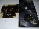 Celtic Frost Monotheist 2 LP Original Clear 2006 Century Media