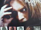 DAVID BOWIE    TOY    SEAR SOUND STUDIOS  NEW YORK   TRES RARE