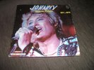 rare coffret vinyle johnny HALLYDAY bon etat general