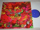 uk lp CREAM disraeli gears. 1st press stereo *near mint* wow