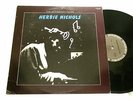 HERBIE NICHOLS Bethlehem Years George Duvivier Dannie Richmond LP