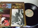 Sonic Youth - Sister LP original SST pressing with withdrawn photo out of print