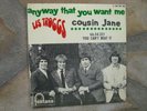 EP LES TROGGS 