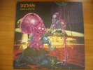 Dzyan - Electric Silence / Rare Krautrock LP