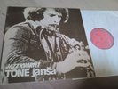 LP JUGOSLAVIAN TONE JANSA JAZZ QUARTET OBERLEITNER JEANQUARTIER PREININGER RTB M