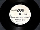 STATUS QUO Going Down Town Tonight UK 7 ACETATE 45 MASTER ROOM Rare one only