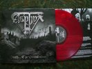 ASPHYX LP-DEATH THE BRUTAL WAY Thanatos Pestilence Hail Of Bullets Entombed Nile