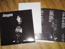 Sargeist - Satanic black devotion /  PIC-LP, lim.100 (Woods of Infinity, Hoath)