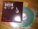 Horna - Risti ja ruoska / 7