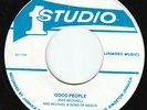 Ras Michael - Good People - ROOTS KILLER ???