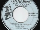 Calvin Scott - Searching In The Hills - COCOA TEA ???